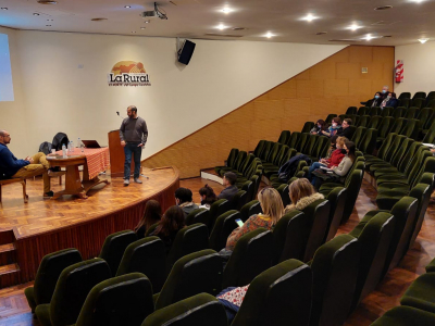 Jesús María será sede del Primer Congreso de Bromatología de la Provincia de Córdoba